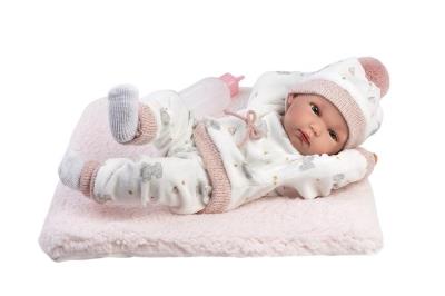 Opakowanie Lalka winylowa bobas Bimba 35cm