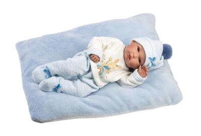 Opakowanie Lalka winylowa bobas Bimbo 35cm