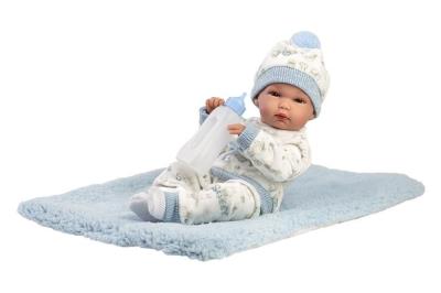 Opakowanie Lalka winylowa bobas Bimbo 35cm