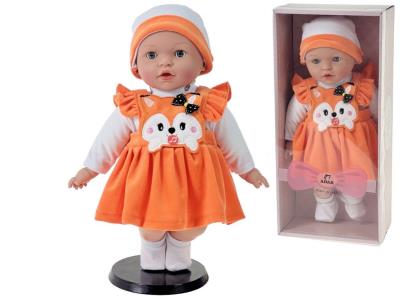 Opakowanie Lalka z polskim głosem 40cm