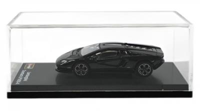 Opakowanie Lamborghini Countach LPI 800-4 1:64 black
