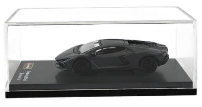 Opakowanie Lamborghini Revuelto 1:64 grey