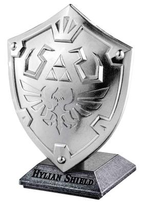 Opakowanie Łamigłówka Huzzle - The Legend of Zelda: Hylian