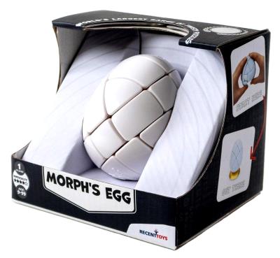 Opakowanie Łamigłówka Morph’s Egg Recent Toys poziom 4/5