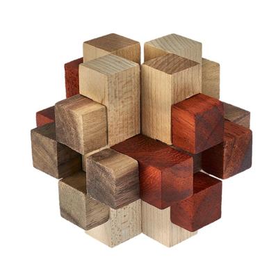 Opakowanie Łamigłówka VIP - Altekruse Block