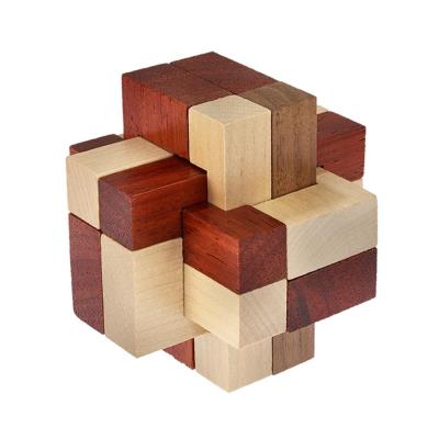 Opakowanie Łamigłówka VIP - Nexus