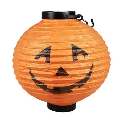 Lampion led dynia. Wydawca: ARPEX. SmakLiter.pl Opakowanie Lampion led dynia