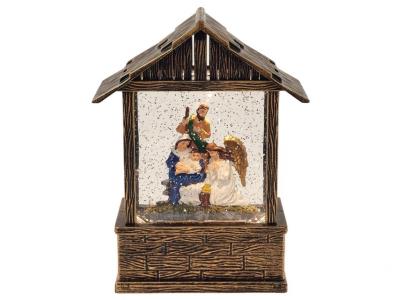 Opakowanie Lampion LED MIX