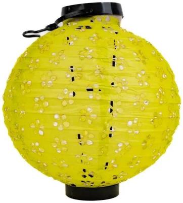 Lampion okrągły Light. Wydawca: Fandy. SmakLiter.pl Opakowanie Lampion okrągły Light