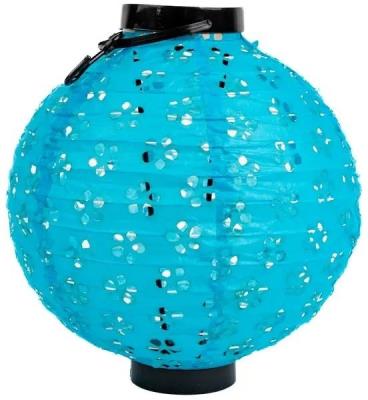 Lampion okrągły Light. Wydawca: Fandy. SmakLiter.pl Opakowanie Lampion okrągły Light