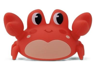 Opakowanie Lampka dziecięca - Krab Szkrab