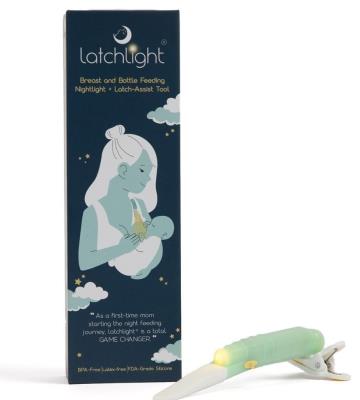 Opakowanie Lampka LED do opieki nocnej przy dziecku