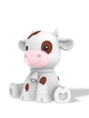 Opakowanie Lampka mini Krówka