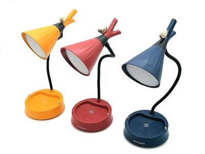 Lampka na biurko USB MIX. Wydawca: ADAR. SmakLiter.pl Opakowanie Lampka na biurko USB MIX