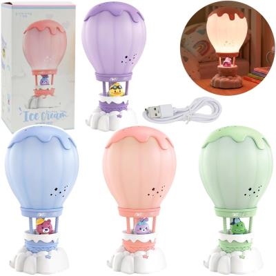 Opakowanie Lampka nocna balon MIX