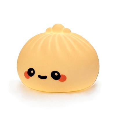 Opakowanie Lampka nocna Foodiemals - Bao