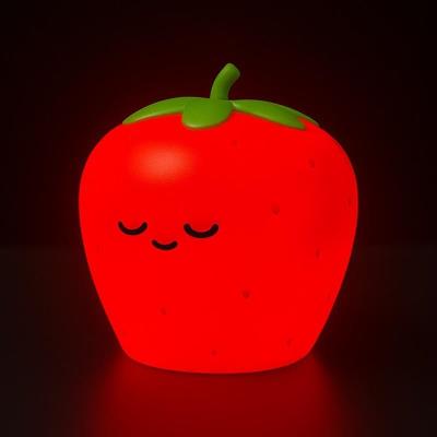 Opakowanie Lampka nocna Foodiemals w kształcie truskawki