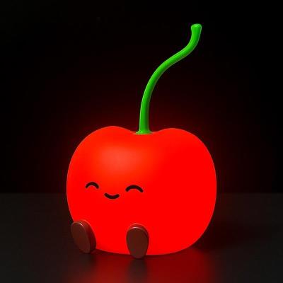 Opakowanie Lampka nocna Foodiemals w kształcie wiśni