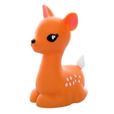 Opakowanie Lampka nocna jelonek brązowy