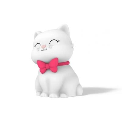 Opakowanie Lampka nocna kotek Tosh