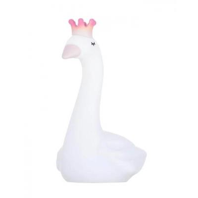 Opakowanie Lampka nocna łabędź