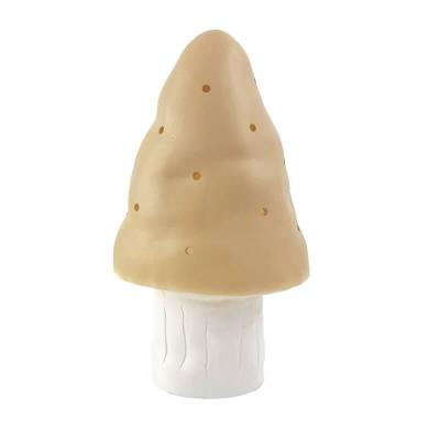 Opakowanie Lampka nocna LED Grzybek Mokka