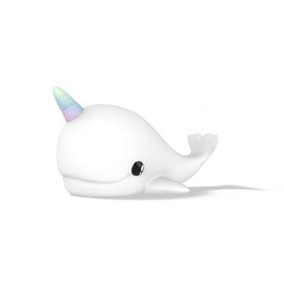 Opakowanie Lampka nocna narwal Splash USB
