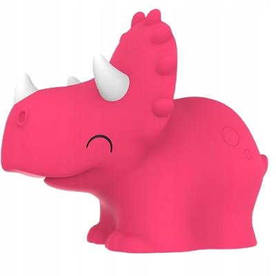 Opakowanie Lampka nocna Triceratops
