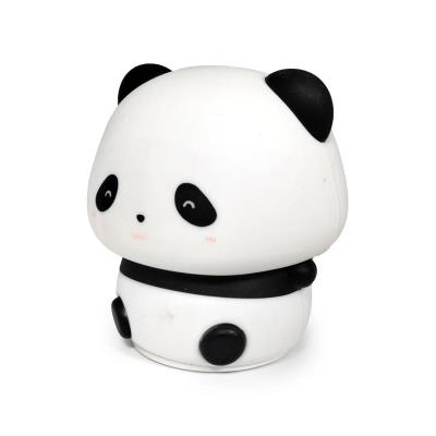 Opakowanie Lampka nocna zmieniajaca kolor Panda