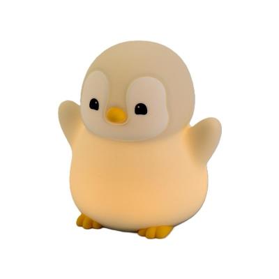 Opakowanie Lampka nocna Zoo Pals - Pingwin
