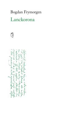 Okładka książki Lanckorona
