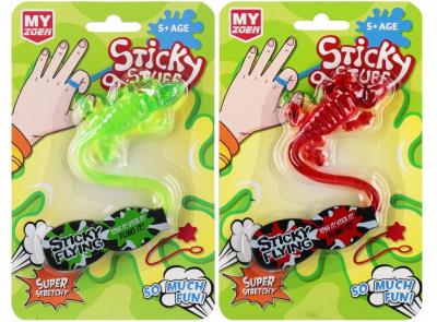 Opakowanie Łapka rozciągliwa sensoryczna MIX