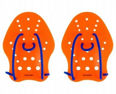 Opakowanie Łapki pływackie L