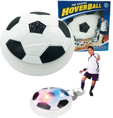 Opakowanie Latająca Piłka Dysk Hover Ball - Świecąca Piłka