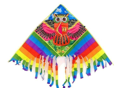 Opakowanie Latawiec Sowa