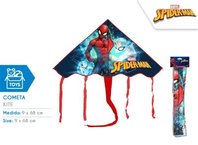 Opakowanie Latawiec Spiderman SP0990