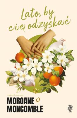 Okładka książki Lato, by Cię odyskać