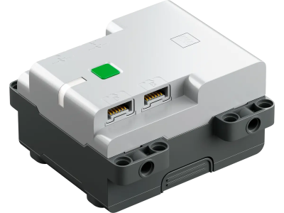 Opakowanie Lego 88012 Hub