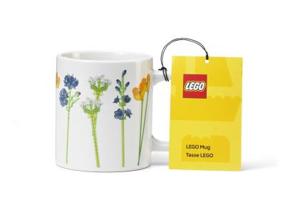 Opakowanie LEGO kubek - Wild Flowers
