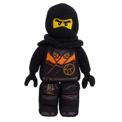 Opakowanie Lego Ninjago Minifigure Small Plush - Cole