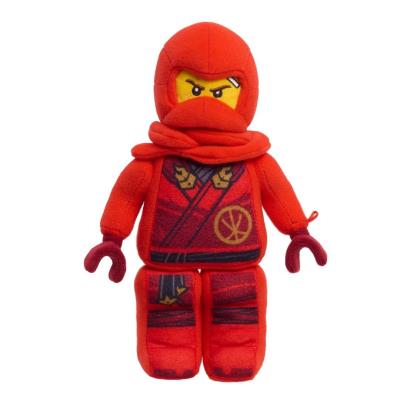 Opakowanie Lego Ninjago Minifigure Small Plush - Kai