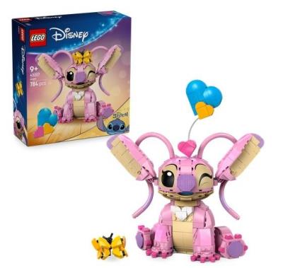 Opakowanie LEGO(R) DISNEY CLASSIC 43257 Andzia