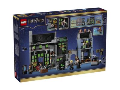 Opakowanie LEGO(R) HARRY POTTER 76471 (3szt) Magiczne sklepy