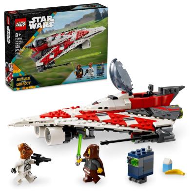Opakowanie LEGO(R) STAR WARS 75388 Myśliwiec rycerza Jedi Boba