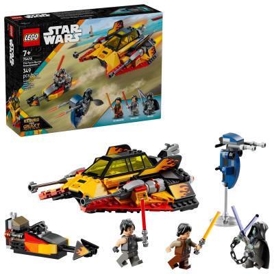 Opakowanie LEGO(R) STAR WARS 75414 Star wars