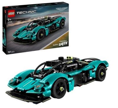 Opakowanie LEGO(R) TECHNIC 42208 Aston Martin Valkyrie