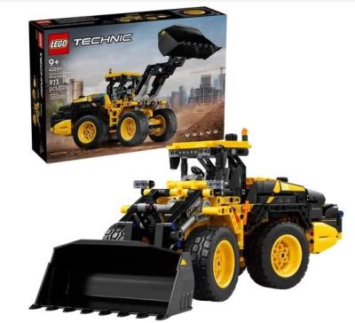 Opakowanie LEGO(R) TECHNIC 42209 (3szt) Ładowarka kołowa Volvo