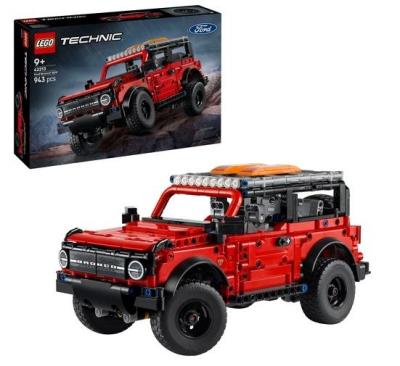 Opakowanie LEGO(R) TECHNIC 42213 SUV Ford Bronco