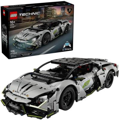 Opakowanie LEGO(R) TECHNIC 42214 (2szt) Samochód Lamborghini