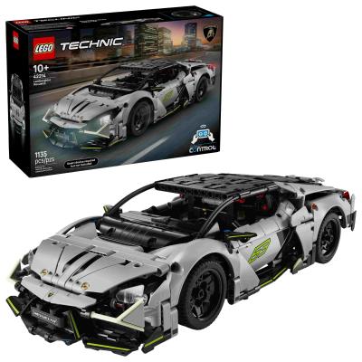 Opakowanie LEGO(R) TECHNIC 42214 Supersamochód Lamborghini Revu
